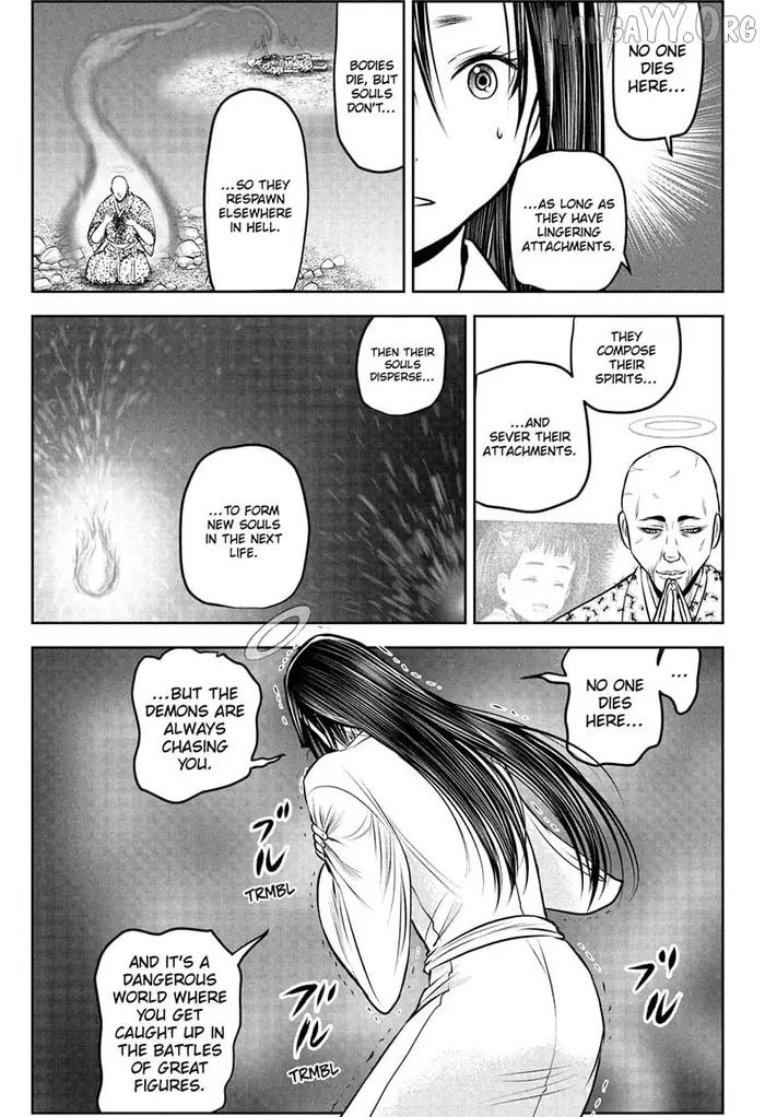 The Elusive Samurai Chapter 238 image 25_optimized